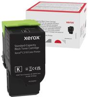 Xerox toner C310/C315, 3.000 pagina&apos;s, OEM 006R04356, zwart - thumbnail
