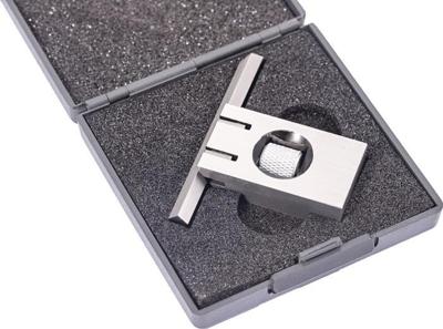 HAARWINKELHAAK 875/00 40X22X10 HAARWINKELHAAK 875/00 40X22X10