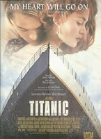Hal Leonard - Céline Dion My Heart Will Go On (Titanic) PVG - thumbnail