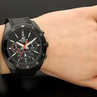 CASIO Edifice Heren Horloge | EFV-590PB-1AVUEF - thumbnail