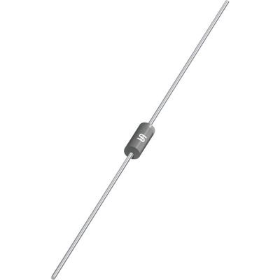 Taiwan Semiconductor BZW04-376 TVS-diode DO-204AL 418 V Tape on Full reel