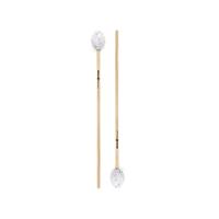 ProMark AM4 Andrew Markworth Hard Marimba mallets - thumbnail