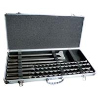 Makita Accessoires Boor-/beitelset 7-delig - D-40571 - D-40571 - thumbnail