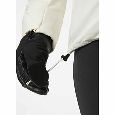 Helly Hansen Nora Short Puffy Ski-jas Helly Hansen Nora Short Puffy Ski-jas