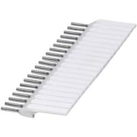 Phoenix Contact 3240542 Adereindhulzen 0.5 mm² Deels geïsoleerd Wit 780 stuk(s) - thumbnail