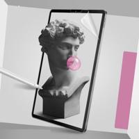 Benks papier-grain papier Anti-Glare Matte High-touch gevoeligheid HD PET Screen Protector voor iPad Pro 11 inch (2018) - thumbnail