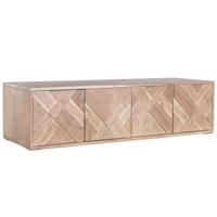 Tv-meubel Home ESPRIT 125 X 40 X 32 CM - thumbnail