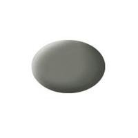Revell 36145 Aqua Color verf Lichtolijf (mat) Kleurcode: 45 RAL-kleurcode: 7003 Doos 18 ml - thumbnail