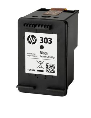 Originele inkt cartridge HP T6N03AE#ABE Tricolor - thumbnail