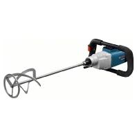 Bosch Professional GRW 18-2 E Professional 06011A8000 Verf- en cementmixer 160 mm 1800 W - thumbnail