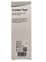 Roche Combur 9 Teststrips - thumbnail