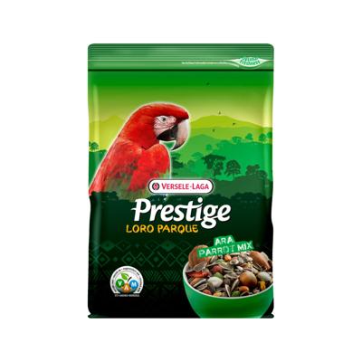 VERSELE-LAGA PRESTIGE ARA PARROT MIX 15 KG VERSELE-LAGA PRESTIGE ARA PARROT MIX 15 KG