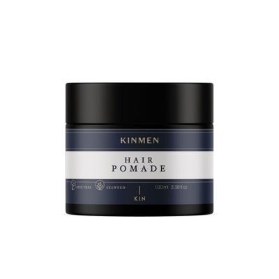 Kin Cosmetics Kinmen Hair Pomade 100ml
