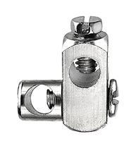 Cornat Verbindingstuk Excenter-Stang Ms-Ni - TEC317410 - thumbnail