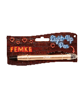 Light up pen Femke - thumbnail