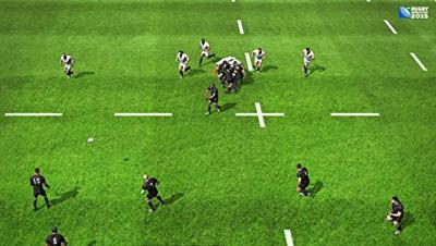 Rugby World Cup 2015 Rugby World Cup 2015