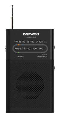 Radio Daewoo Radio Daewoo