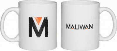 Borderlands 3 Mug Maliwan Borderlands 3 Mug Maliwan