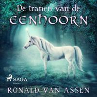 De tranen van de eenhoorn - thumbnail