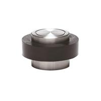 AXA deurstopper FS48 - 48x30mm RVS - 6900-05-81/E - thumbnail