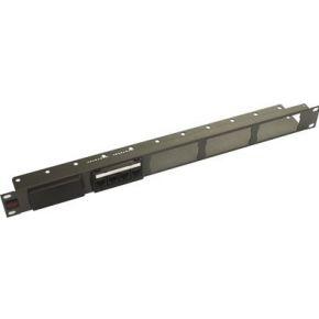 Molex PID-00141 PowerCAT 6 Unshielded Patchpaneel 24-Poorts Datagate