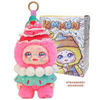 Kimmon pop-culture pluchen knuffel Let's Cafe - thumbnail