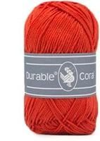 Durable Coral 2193 Grenadine - Haakgaren / Breigaren - thumbnail