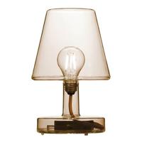 Fatboy Transloetje Tafellamp - Bruin - thumbnail