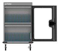 Manhattan 102353 Laad- en managementsysteem Wagen Bekabeling voor USB-C - thumbnail