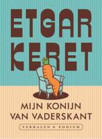 Mijn konijn van vaderskant - Etgar Keret - Paperback (9789057592294) - thumbnail