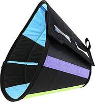 Lampenkap voor honden KVP Calmer Multicolour (42-51 cm) - thumbnail