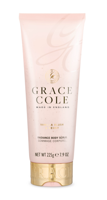 Grace Cole Vanilla Blush & Peony Radiance Body Scrub - thumbnail