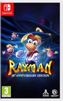 Nintendo Switch Rayman - 30th Anniversary Edition - thumbnail