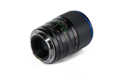 LAOWA 105mm F/2.0 Smooth Trans Focus voor Sony FE LAOWA 105mm F/2.0 Smooth Trans Focus voor Sony FE