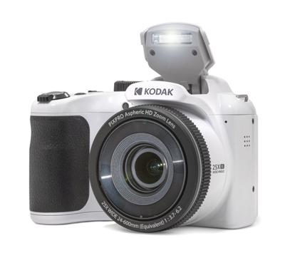 Digitale Camera Kodak AZ255 - thumbnail