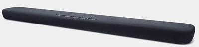 Yamaha YAS-109 Soundbar Zwart