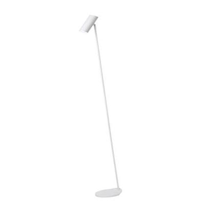 Lucide HESTER - Leeslamp - 1xGU10 - Wit