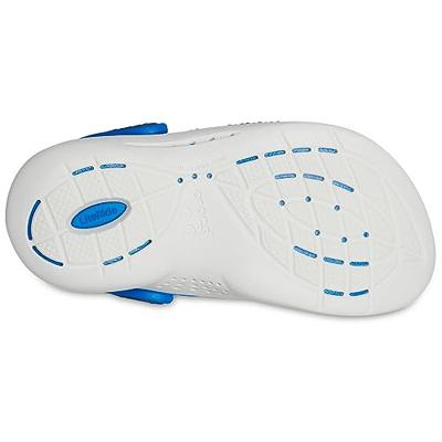 LiteRide 360 Clog T CROCS(TM) kinderclogs inktblauw