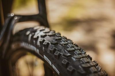 Schwalbe draadband smart sam plus performance 54-559 +r zwart - thumbnail