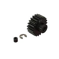 Arrma - Pinion Gear, 21T HD Mod1 Safe-D5 (ARA310968) - thumbnail
