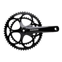 SRAM crankstel "s300" crankset s300 1.1 gxp 48t 170mm b - thumbnail
