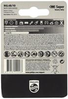 Philips Longlife penlite R06 AA bl.a4 3111000 - thumbnail