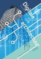 Digitale architectuur (Hardback) - thumbnail