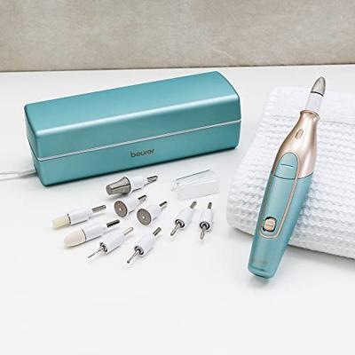 Beurer MP 84 Manicure- en pedicureset