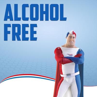 Aquafresh Freshmint Mondspray Voor Frisse Adem