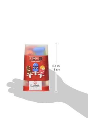 Zoku Karakterkit - thumbnail