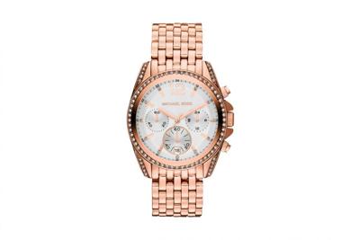 Michael Kors MK5836 Dames Horloge 38mm 10 ATM