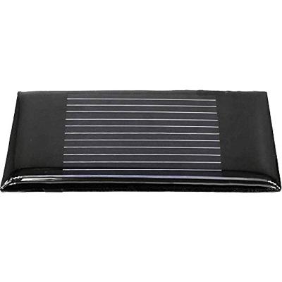 TRU COMPONENTS 1389159 POLY-PVZ-60100-6V Solarmodule