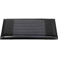TRU COMPONENTS 1389159 POLY-PVZ-60100-6V Solarmodule - thumbnail