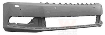 Van Wezel 5740575 voorbumper